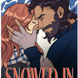 Snowed in - (Paperback)