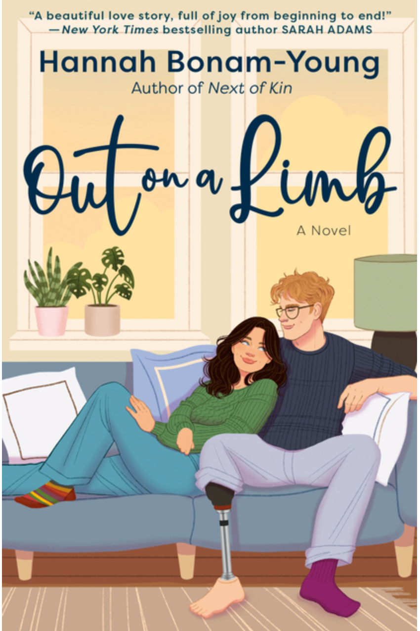 Out on a Limb (Paperback)