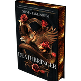 Deathbringer (Deluxe Edition)