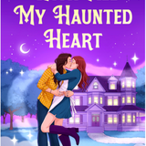 With All My Haunted Heart- Isabel Sterling