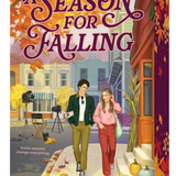 A Season For Falling - O'Shaughnessy