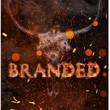 Branded - by Saffron a Kent (Paperback)