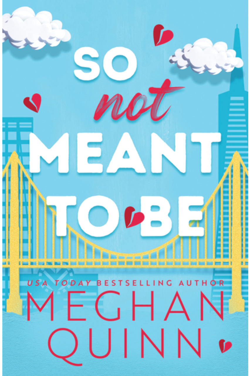 So Not Meant to Be - (Cane Brothers)