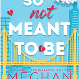 So Not Meant to Be - (Cane Brothers)