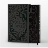 The Cruel Prince: Collector's Edition  (Hardcover)