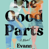 The Good Parts- Evann Normandin