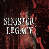 Sinister Legacy: An Erotic Horror Novel