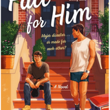 Fall For Him- Andie Burke