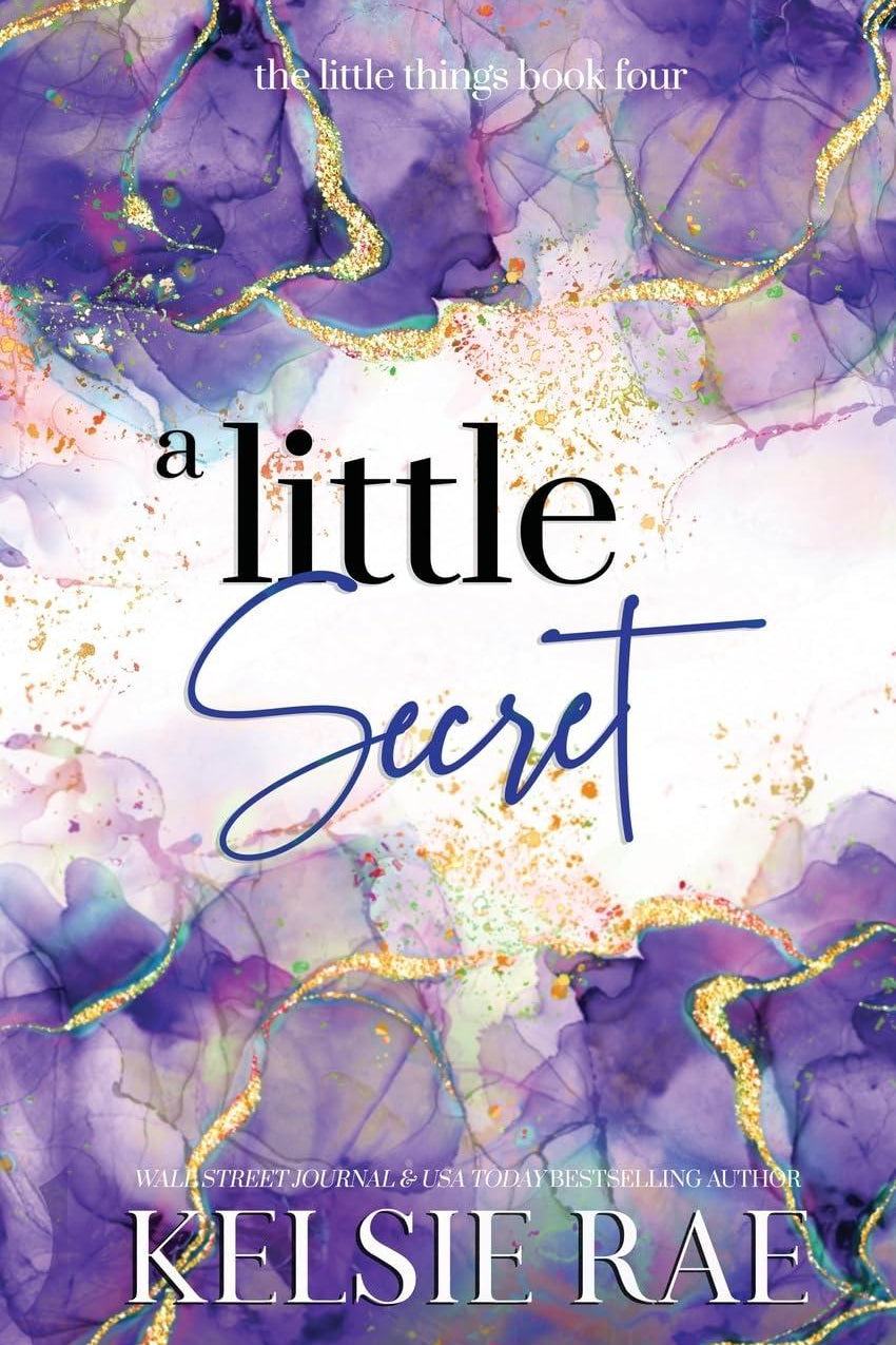 A Little Secret