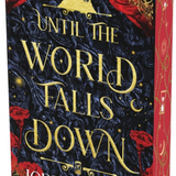 Until the World Falls Down (Paperback)