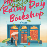 Rainy Day Bookshop (Original Edition Hardcover)