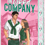 In Good Company (Paperback)