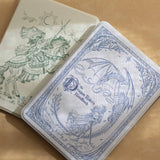 The Dragon Rider's Handbook Kindle Case - Siren & Swan X Emiscape: 11th Gen Kindle (Mini 6 Inch)