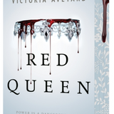 Red Queen (Paperback Deluxe)