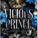 Vicious Prince Special Edition Print