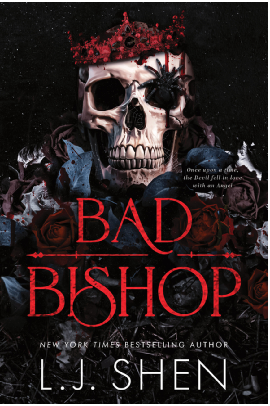 Bad Bishop- L.J Shen