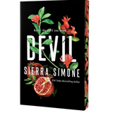 Devil- Sierra Simone