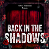Back in the Shadows - (Paperback)