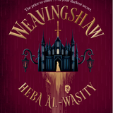 Weavingshaw -(Hardcover)