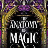 The Anatomy of Magic (Paperback)