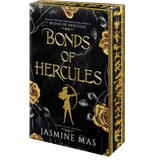 Bond of Hercules- Jasmine Mas