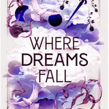 Where Dreams Fall - (Defying Fate)  (Paperback)