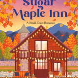The Sugar Maple Inn - (Solace Springs)  (Paperback)