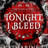 Tonight, I Bleed (Paperback)