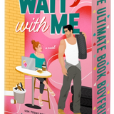 Wait with Me  (Paperback)