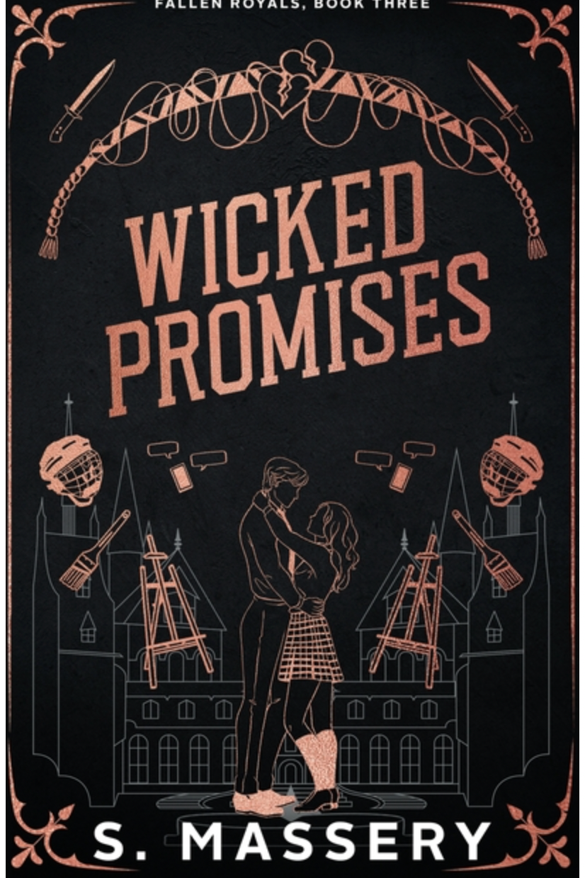 Wicked Promises