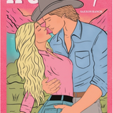 Hung Up (Saxxon Ranch)