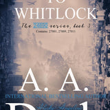 Welcome to Whitlock (24690 Series)