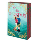 A Kilt for Christmas