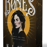 Bones - (Paperback)