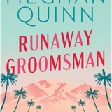 Runaway Groomsman (Paperback)