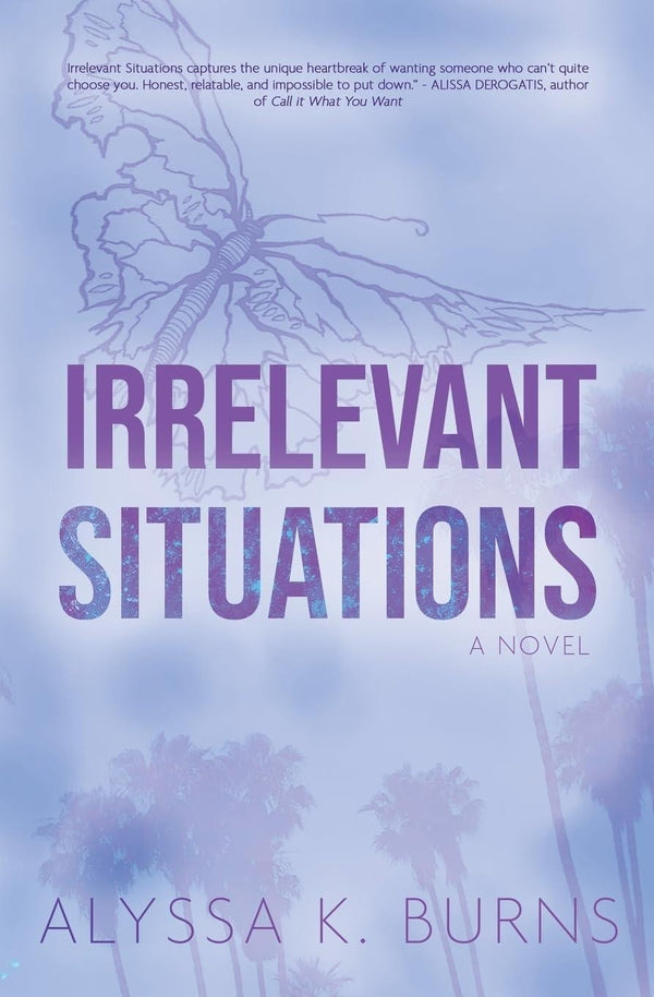 Irrelevant Situations (Honey Cat)