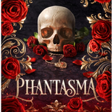Phantasma - (Paperback)