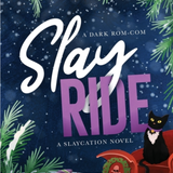 Slay Ride (Deluxe Paperback)