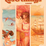 Summer of Lost Things (Paperback)