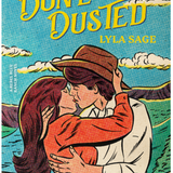 Done and Dusted - (Rebel Blue Ranch) (Paperback)