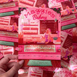 Maggie's Bakery: 8x10