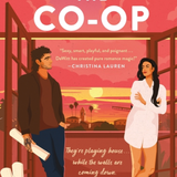 The Co-Op - (Paperback)