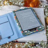 Kindle Case | Littlest Book Dragon: Paperwhite 11/12th Gen - Right Strap