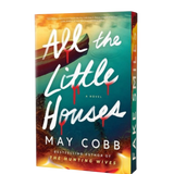 All The Little Houses by May Cobb
