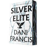 Silver Elite (Paperback)