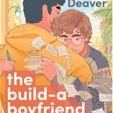 The Build-A-Boyfriend Project