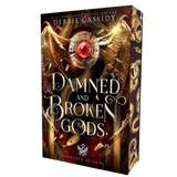 Damned and Broken Gods- Debbie Cassidy