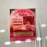 Maggie's Bakery: 8x10