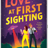 Love at First Sighting - by Mallory Marlowe (Paperback)