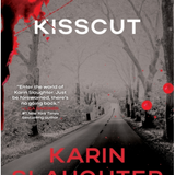 Kisscut- Karin Slaughter